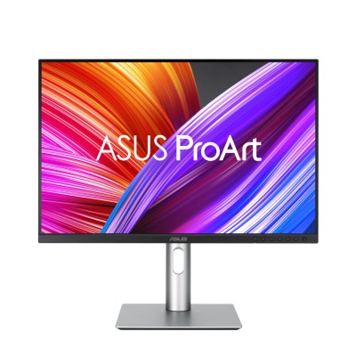 Monitor ASUS PA248CRV 24.1 inch, 1920 x 1200 px, IPS, 5 ms, 75 Hz, Grafică