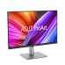 Monitor ASUS PA248CRV 24.1 inch, 1920 x 1200 px, IPS, 5 ms, 75 Hz, Grafică