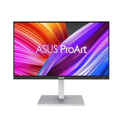 Monitor ASUS PA278CGV 27 inch, 2560 x 1440 px, IPS, 5 ms, 144 Hz, Grafică