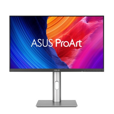 Monitor Asus PA27JCV 27 inch IPS 5K UHD, USB-C, HDR Monitor Asus PA27JCV 27 inch IPS 5K UHD, USB-C, HDR