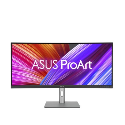 Monitor UltraWide ASUS PA34VCNV 34.1 inch IPS WQHD USB-C