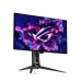 Monitor Gaming ASUS PG27UCDM 27 inch 4K QD-OLED 240Hz