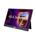 Monitor ASUS MB16AHG 15.6 inch, 1920 x 1080 px, IPS, 3 ms, 144 Hz, Gaming