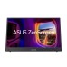 Monitor ASUS MB16AHG 15.6 inch, 1920 x 1080 px, IPS, 3 ms, 144 Hz, Gaming