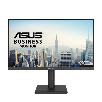 Monitor ASUS VA27DQFS 27 inch, 1920 x 1080 px, IPS, 1 ms, 100 Hz, Business Monitor ASUS VA27DQFS 27 inch, 1920 x 1080 px, IPS, 1 ms, 100 Hz, Business