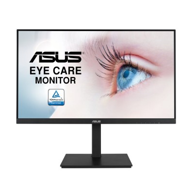 Monitor ASUS VA27DQSB 27 inch, 1920 x 1080 px, IPS, 5 ms, 75 Hz
