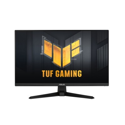 Monitor ASUS VG249Q3A 23.8 inch, 1920 x 1080 px, IPS, 1 ms, 180 Hz, Gaming
