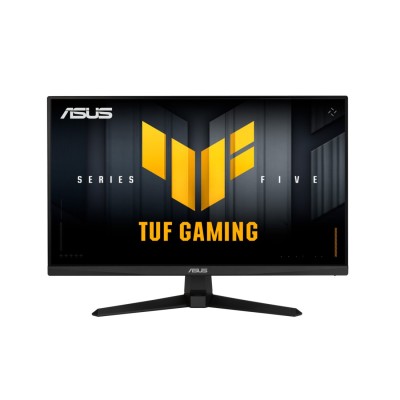 Monitor ASUS VG259Q5A 24.5 inch, 1920 x 1080 px, IPS, 1 ms, 200 Hz, Gaming