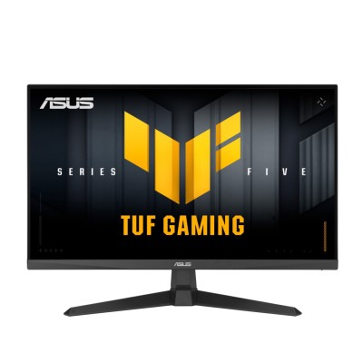 Monitor ASUS VG279QE5A 27 inch, 1920 x 1080 px, IPS, 1 ms, 146 Hz, Gaming Monitor ASUS VG279QE5A 27 inch, 1920 x 1080 px, IPS, 1 ms, 146 Hz, Gaming