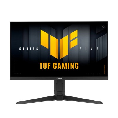 Monitor ASUS Gaming VG27AQL5A 27 inch, 2560 x 1440 px, Fast IPS, 1 ms, 210 Hz, Gaming