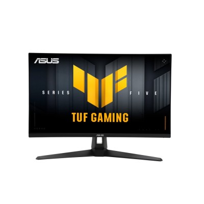 Monitor ASUS VG27AQM5A Gaming 27 inch, 2560 x 1440 px, Fast IPS, 1 ms, 300 Hz
