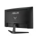 Monitor Gaming Asus VG27VQ3B 27 inch VA 180Hz Full HD