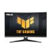 Monitor ASUS VG27WQ3B 27 inch Curbat, 2560 x 1440 px, Fast VA, 1 ms, 180 Hz, Gaming