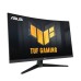Monitor ASUS VG27WQ3B 27 inch Curbat, 2560 x 1440 px, Fast VA, 1 ms, 180 Hz, Gaming