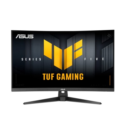 Monitor ASUS VG32VQM5B 31.5 inch, 1920 x 1080 px, Fast VA, 0.5 ms, 250 Hz, Gaming Monitor ASUS VG32VQM5B 31.5 inch, 1920 x 1080 px, Fast VA, 0.5 ms, 250 Hz, Gaming