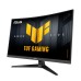 Monitor ASUS VG32VQM5B 31.5 inch, 1920 x 1080 px, Fast VA, 0.5 ms, 250 Hz, Gaming Monitor ASUS VG32VQM5B 31.5 inch, 1920 x 1080 px, Fast VA, 0.5 ms, 250 Hz, Gaming