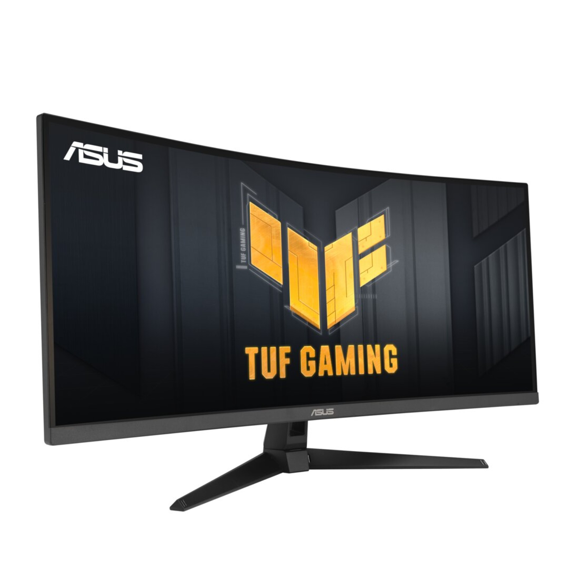 Monitor Gaming Asus VG34VQ3B 34 inch UltraWide 180Hz 1ms VA LED | Smart PC
