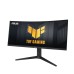 Monitor ASUS VG34VQEL1A 34 inch, 3440 x 1440 px, VA, 1 ms, 100 Hz, Gaming