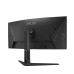 Monitor ASUS VG34VQEL1A 34 inch, 3440 x 1440 px, VA, 1 ms, 100 Hz, Gaming