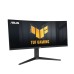 Monitor ASUS VG34VQEL1A 34 inch, 3440 x 1440 px, VA, 1 ms, 100 Hz, Gaming