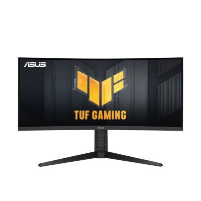 Monitor ASUS VG34VQL3A 34 inch, 3440 x 1440 px, VA, 1 ms, 180 Hz, Gaming