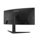 Monitor ASUS VG34VQL3A 34 inch, 3440 x 1440 px, VA, 1 ms, 180 Hz, Gaming