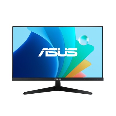 Monitor ASUS VY249HF 23.8 inch, 1920 x 1080 px, IPS, 1 ms, 100 Hz, Gaming Monitor ASUS VY249HF 23.8 inch, 1920 x 1080 px, IPS, 1 ms, 100 Hz, Gaming