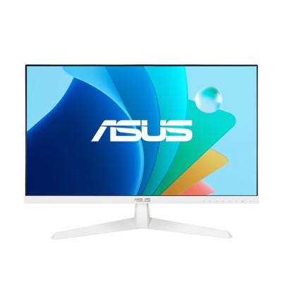 Monitor ASUS VY249HF-W 23.8 inch, 1920 x 1080 px, IPS, 1 ms, 100 Hz, Gaming