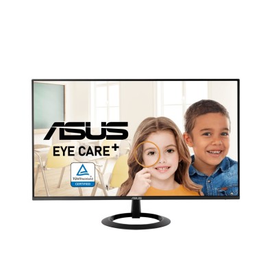Monitor ASUS VZ27EHF 27 inch, 1920 x 1080 px, IPS, 1 ms, 100 Hz, Gaming