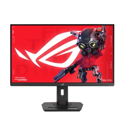 Monitor ASUS Gaming XG279CNS 27 inch, 1920 x 1080 px, IPS, 1 ms, 380 Hz