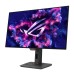 Monitor ASUS XG27AQDMG 27 inch, 2560 x 1440 px, WOLED, 0.03 ms, 240 Hz, Gaming Monitor ASUS XG27AQDMG 27 inch, 2560 x 1440 px, WOLED, 0.03 ms, 240 Hz, Gaming