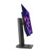 Monitor ASUS XG27AQDMG 27 inch, 2560 x 1440 px, WOLED, 0.03 ms, 240 Hz, Gaming Monitor ASUS XG27AQDMG 27 inch, 2560 x 1440 px, WOLED, 0.03 ms, 240 Hz, Gaming