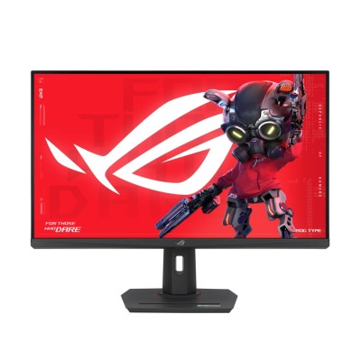 Monitor ASUS ROG Gaming XG32UCG 31.5 inch, 3840 x 2160 px, IPS, 1 ms, 160 Hz, Gaming