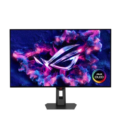 Monitor ASUS XG32UCWG 31.5 inch, 3840 x 2160 px, WOLED, 0.03 ms, 165 Hz, Gaming