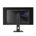 Monitor ASUS XG32UCWG 31.5 inch, 3840 x 2160 px, WOLED, 0.03 ms, 165 Hz, Gaming