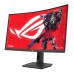 Monitor ASUS XG32WCMS 31.5 inch, 2560 x 1440 px, VA, 1 ms, 280 Hz, Gaming