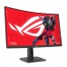 Monitor ASUS XG32WCMS 31.5 inch, 2560 x 1440 px, VA, 1 ms, 280 Hz, Gaming
