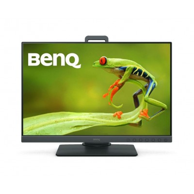 Monitor BenQ SW240, 24 inch, 5 ms, 60 Hz, Negru