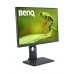 Monitor BenQ SW240, 24 inch, 5 ms, 60 Hz, Negru