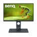 Monitor BenQ SW270C, 27 inch, QHD, 5 ms, 60 Hz, Negru