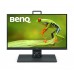 Monitor BenQ SW270C, 27 inch, QHD, 5 ms, 60 Hz, Negru