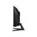 Monitor Curbat Gaming Samsung Odyssey G5, LC34G55TWWRXEN, 34 inch, Ultra WQHD, 1 ms, 165 Hz, Negru
