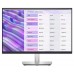 Monitor LED Dell P2423, 24 inch, WUXGA, 5 ms, 60 Hz, Negru / Alb