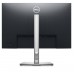 Monitor LED Dell P2423, 24 inch, WUXGA, 5 ms, 60 Hz, Negru / Alb