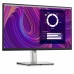 Monitor LED Dell P2423D, 24 inch, QHD, 5 ms, 60 Hz, Alb