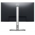Monitor LED Dell P2423D, 24 inch, QHD, 5 ms, 60 Hz, Alb
