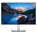 Monitor LED Dell U2421E, 24 inch, WUXGA, 5 ms, 60 Hz, Alb