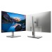 Monitor LED Dell U2421E, 24 inch, WUXGA, 5 ms, 60 Hz, Alb