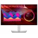 Monitor LED Dell U2422H, 24 inch, FHD, 5 ms, 60 Hz, Alb