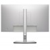 Monitor LED Dell U2422H, 24 inch, FHD, 5 ms, 60 Hz, Alb